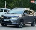 Сірий Лексус РХ, об'ємом двигуна 3.5 л та пробігом 192 тис. км за 21500 $, фото 3 на Automoto.ua