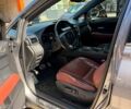 Сірий Лексус РХ, об'ємом двигуна 3.46 л та пробігом 193 тис. км за 22999 $, фото 9 на Automoto.ua