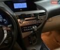 Серый Лексус РХ, объемом двигателя 2.67 л и пробегом 75 тыс. км за 23500 $, фото 9 на Automoto.ua