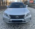 Сірий Лексус РХ, об'ємом двигуна 3.5 л та пробігом 201 тис. км за 17900 $, фото 1 на Automoto.ua