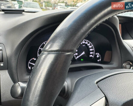 Лексус РХ 2013 в Киеве на Automoto.ua Серый Лексус РХ, объемом двигателя 3.5 л и пробегом 182 тыс. км за 23400 $, фото 57 на Automoto.ua