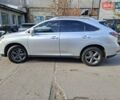 Серый Лексус РХ, объемом двигателя 3 л и пробегом 265 тыс. км за 16500 $, фото 2 на Automoto.ua