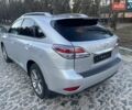 Сірий Лексус РХ, об'ємом двигуна 3.5 л та пробігом 201 тис. км за 17900 $, фото 7 на Automoto.ua
