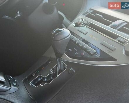 Серый Лексус РХ, объемом двигателя 3.46 л и пробегом 197 тыс. км за 18000 $, фото 43 на Automoto.ua