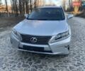 Сірий Лексус РХ, об'ємом двигуна 3.5 л та пробігом 201 тис. км за 17900 $, фото 10 на Automoto.ua