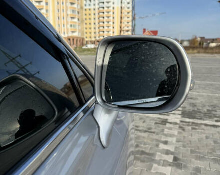 Сірий Лексус РХ, об'ємом двигуна 3.46 л та пробігом 190 тис. км за 17800 $, фото 19 на Automoto.ua