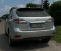 Сірий Лексус РХ, об'ємом двигуна 3.5 л та пробігом 191 тис. км за 15500 $, фото 2 на Automoto.ua