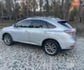 Сірий Лексус РХ, об'ємом двигуна 3.5 л та пробігом 201 тис. км за 17900 $, фото 8 на Automoto.ua