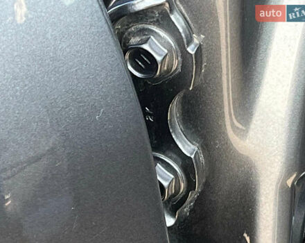 Сірий Лексус РХ, об'ємом двигуна 3.5 л та пробігом 201 тис. км за 22800 $, фото 7 на Automoto.ua