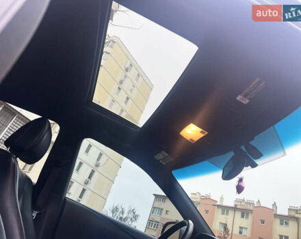 Серый Лексус РХ, объемом двигателя 3.5 л и пробегом 176 тыс. км за 18300 $, фото 49 на Automoto.ua