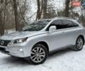 Сірий Лексус РХ, об'ємом двигуна 3.46 л та пробігом 199 тис. км за 17750 $, фото 1 на Automoto.ua