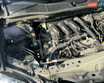 Сірий Лексус РХ, об'ємом двигуна 3.5 л та пробігом 201 тис. км за 22800 $, фото 9 на Automoto.ua