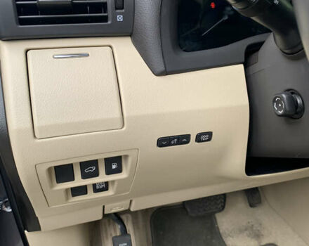 Сірий Лексус РХ, об'ємом двигуна 3.46 л та пробігом 135 тис. км за 25000 $, фото 9 на Automoto.ua