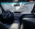 Серый Лексус РХ, объемом двигателя 3 л и пробегом 265 тыс. км за 16500 $, фото 11 на Automoto.ua