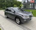 Сірий Лексус РХ, об'ємом двигуна 3.5 л та пробігом 240 тис. км за 19000 $, фото 1 на Automoto.ua