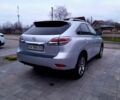 Сірий Лексус РХ, об'ємом двигуна 0 л та пробігом 202 тис. км за 402 $, фото 4 на Automoto.ua