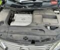 Сірий Лексус РХ, об'ємом двигуна 3.5 л та пробігом 240 тис. км за 19000 $, фото 16 на Automoto.ua