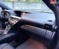 Сірий Лексус РХ, об'ємом двигуна 3.5 л та пробігом 192 тис. км за 21500 $, фото 32 на Automoto.ua