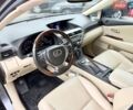 Сірий Лексус РХ, об'ємом двигуна 3.46 л та пробігом 144 тис. км за 19500 $, фото 18 на Automoto.ua