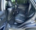 Сірий Лексус РХ, об'ємом двигуна 3.5 л та пробігом 225 тис. км за 21000 $, фото 5 на Automoto.ua