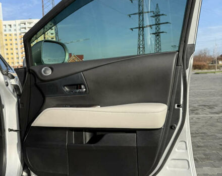 Сірий Лексус РХ, об'ємом двигуна 3.46 л та пробігом 190 тис. км за 17800 $, фото 13 на Automoto.ua