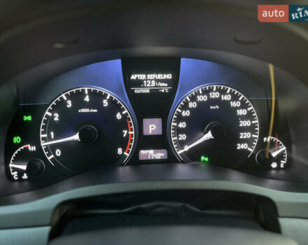 Серый Лексус РХ, объемом двигателя 3.46 л и пробегом 189 тыс. км за 18900 $, фото 21 на Automoto.ua