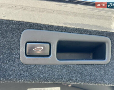 Серый Лексус РХ, объемом двигателя 3.46 л и пробегом 145 тыс. км за 28000 $, фото 14 на Automoto.ua