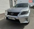 Сірий Лексус РХ, об'ємом двигуна 3.46 л та пробігом 130 тис. км за 18000 $, фото 2 на Automoto.ua