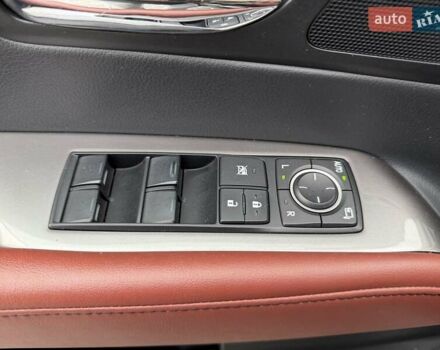 Серый Лексус РХ, объемом двигателя 3.46 л и пробегом 135 тыс. км за 23700 $, фото 97 на Automoto.ua