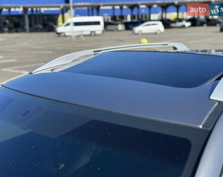 Серый Лексус РХ, объемом двигателя 3.46 л и пробегом 145 тыс. км за 28000 $, фото 9 на Automoto.ua