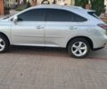 Сірий Лексус РХ, об'ємом двигуна 3.5 л та пробігом 204 тис. км за 17500 $, фото 7 на Automoto.ua