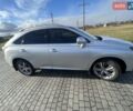 Сірий Лексус РХ, об'ємом двигуна 3.46 л та пробігом 130 тис. км за 25000 $, фото 4 на Automoto.ua