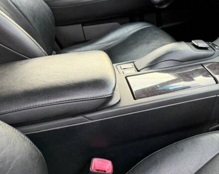 Лексус РХ 2014 в Изюме на Automoto.ua Серый Лексус РХ, объемом двигателя 3.5 л и пробегом 280 тыс. км за 16999 $, фото 14 на Automoto.ua