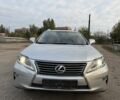 Лексус РХ 2014 в Изюме на Automoto.ua Серый Лексус РХ, объемом двигателя 3.5 л и пробегом 280 тыс. км за 16999 $, фото 2 на Automoto.ua