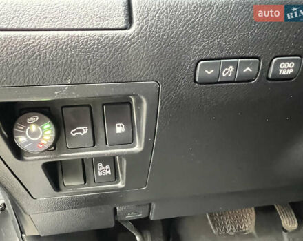 Серый Лексус РХ, объемом двигателя 3.46 л и пробегом 187 тыс. км за 19700 $, фото 22 на Automoto.ua