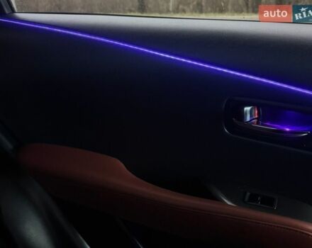 Серый Лексус РХ, объемом двигателя 3.46 л и пробегом 136 тыс. км за 25500 $, фото 55 на Automoto.ua