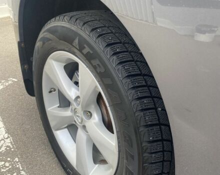 Лексус РХ 2014 в Белой Церкве на Automoto.ua Серый Лексус РХ, объемом двигателя 3.5 л и пробегом 114 тыс. км за 21800 $, фото 9 на Automoto.ua