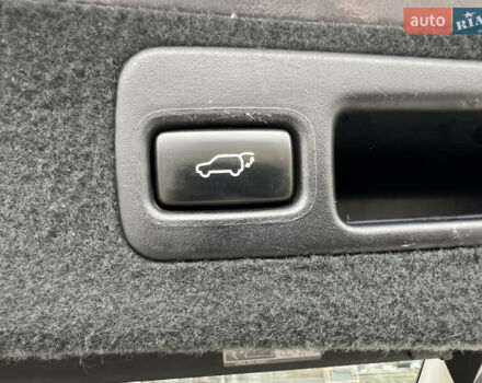 Серый Лексус РХ, объемом двигателя 3.46 л и пробегом 187 тыс. км за 19700 $, фото 26 на Automoto.ua