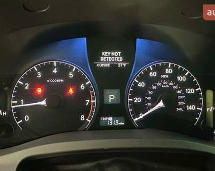 Сірий Лексус РХ, об'ємом двигуна 3.46 л та пробігом 139 тис. км за 22500 $, фото 14 на Automoto.ua