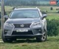 Сірий Лексус РХ, об'ємом двигуна 3.5 л та пробігом 182 тис. км за 17500 $, фото 3 на Automoto.ua