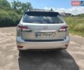 Сірий Лексус РХ, об'ємом двигуна 3.46 л та пробігом 109 тис. км за 20900 $, фото 5 на Automoto.ua