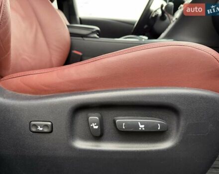 Сірий Лексус РХ, об'ємом двигуна 3.46 л та пробігом 136 тис. км за 22900 $, фото 118 на Automoto.ua