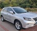 Сірий Лексус РХ, об'ємом двигуна 3.5 л та пробігом 204 тис. км за 17500 $, фото 1 на Automoto.ua