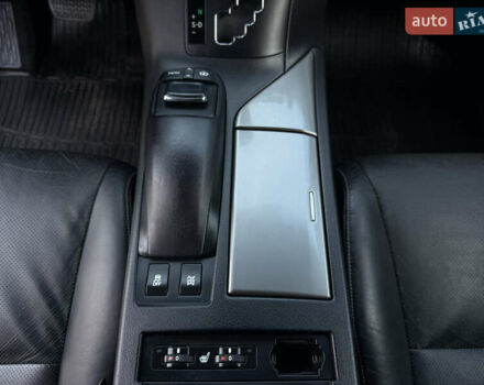 Серый Лексус РХ, объемом двигателя 3.46 л и пробегом 227 тыс. км за 19999 $, фото 37 на Automoto.ua