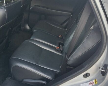 Серый Лексус РХ, объемом двигателя 3.5 л и пробегом 204 тыс. км за 16800 $, фото 9 на Automoto.ua