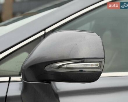 Серый Лексус РХ, объемом двигателя 3.46 л и пробегом 135 тыс. км за 23700 $, фото 28 на Automoto.ua