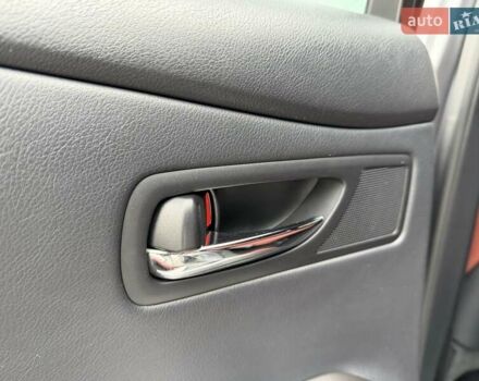 Серый Лексус РХ, объемом двигателя 3.46 л и пробегом 135 тыс. км за 23700 $, фото 105 на Automoto.ua