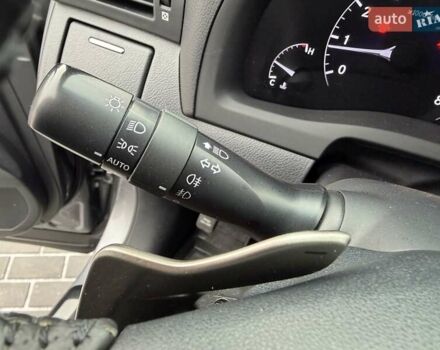 Серый Лексус РХ, объемом двигателя 3.46 л и пробегом 135 тыс. км за 23700 $, фото 76 на Automoto.ua