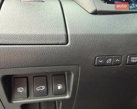 Серый Лексус РХ, объемом двигателя 3.46 л и пробегом 135 тыс. км за 23700 $, фото 89 на Automoto.ua