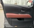Сірий Лексус РХ, об'ємом двигуна 3.46 л та пробігом 136 тис. км за 22900 $, фото 95 на Automoto.ua